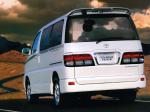 Toyota Touring Hiace 1999 года